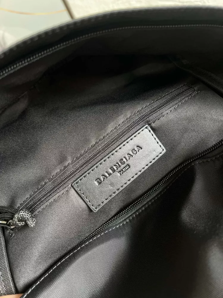 Soft 4661 Balenciaga AAA Quality Backpacks For Unisex