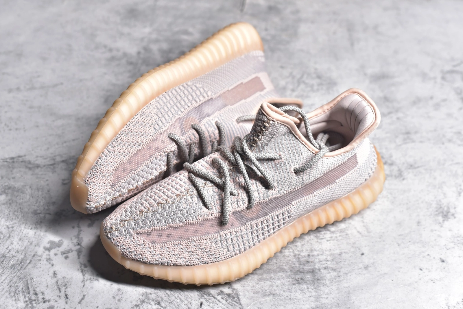Soft 4675 Adidas Yeezy Shoes For Women