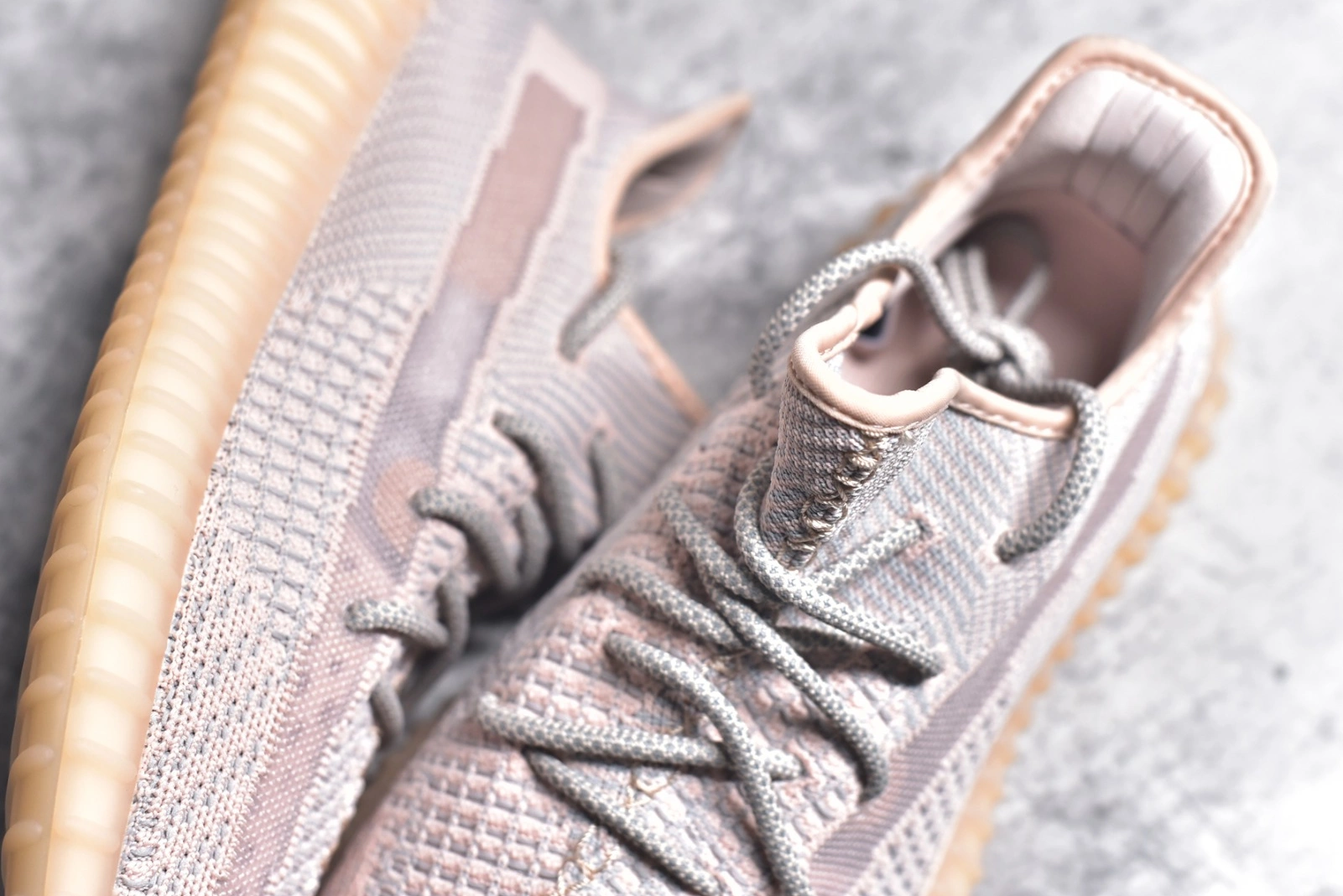 Soft 4675 Adidas Yeezy Shoes For Women