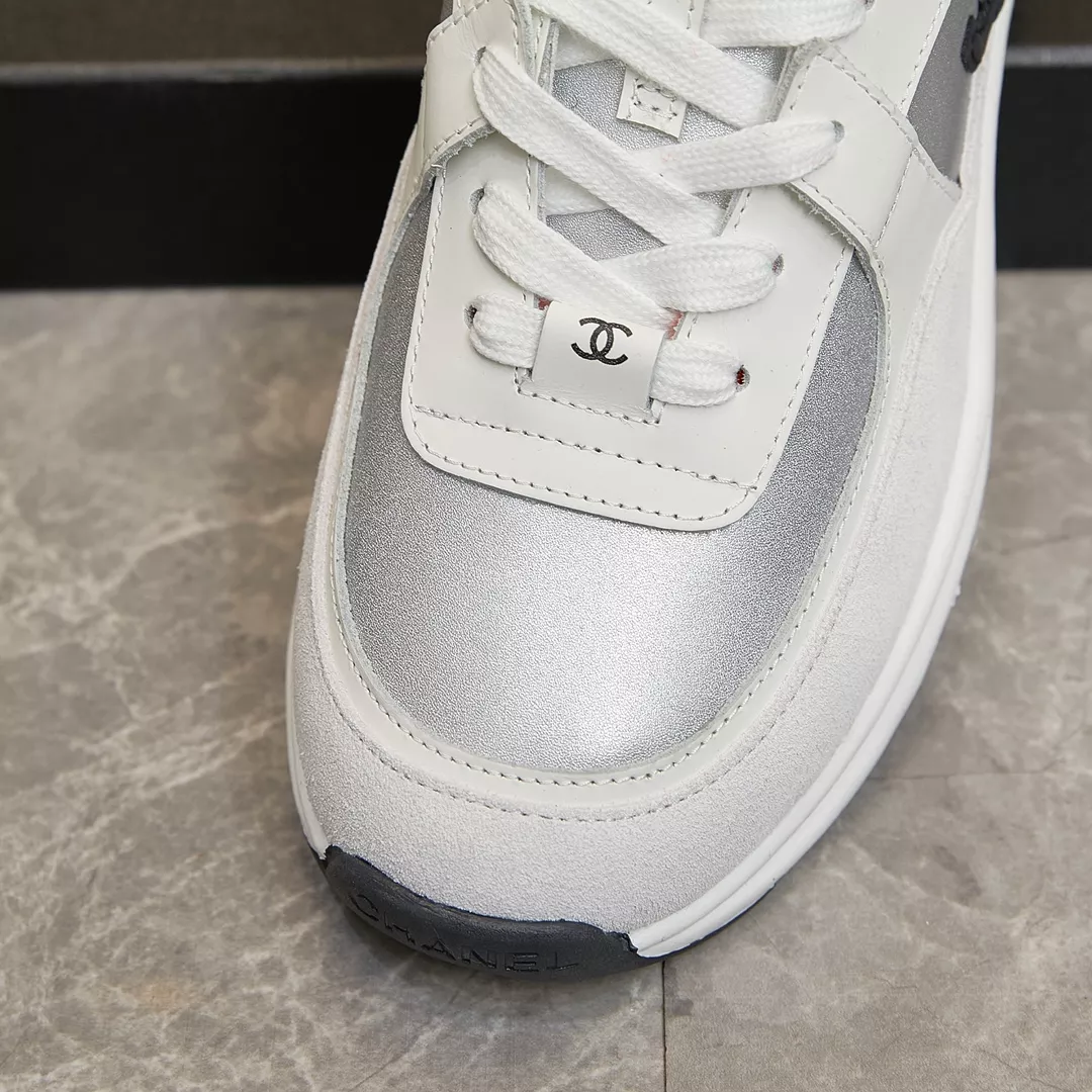 Soft 4692 Chanel Casual Shoes For Men