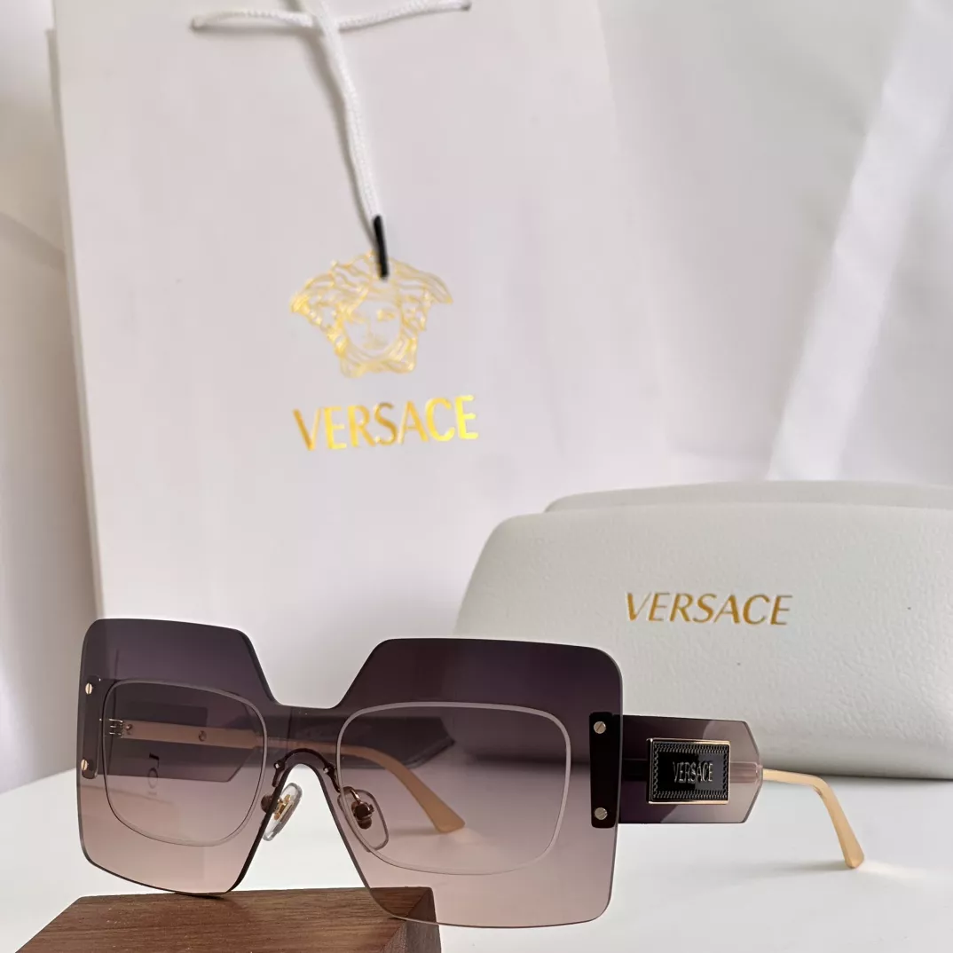 Soft 475 Versace AAA Quality Sunglasses