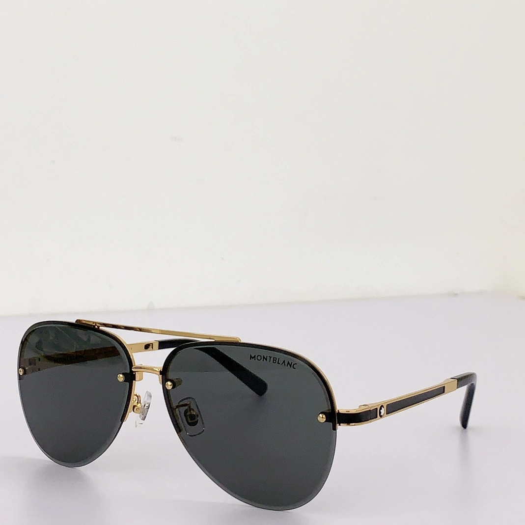 Soft 4761 Montblanc AAA Quality Sunglasses