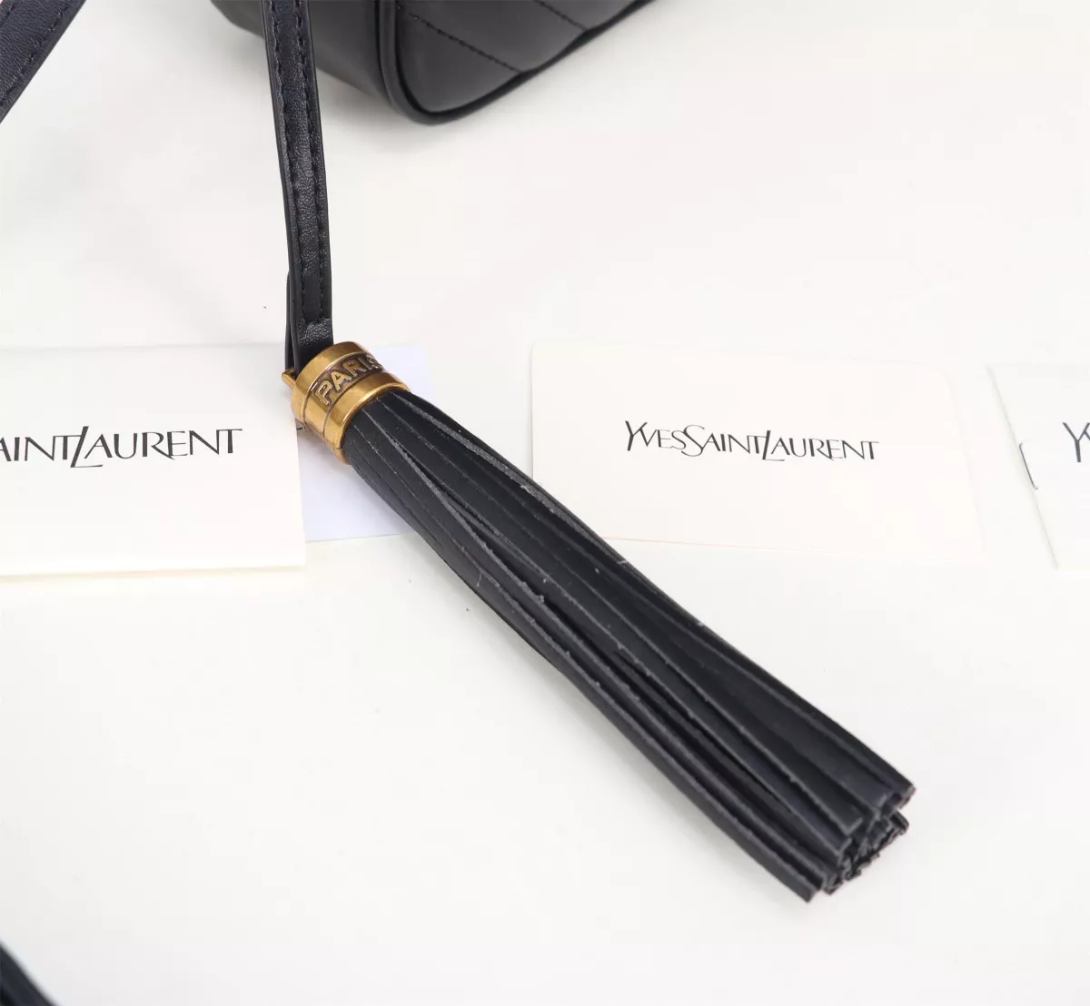 Soft 4799 Yves Saint Laurent YSL AAA Quality Messenger Bags For Women
