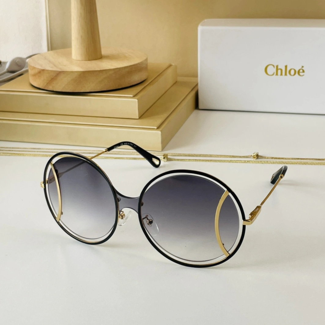 Soft 4894 Chloe AAA Quality Sunglasses