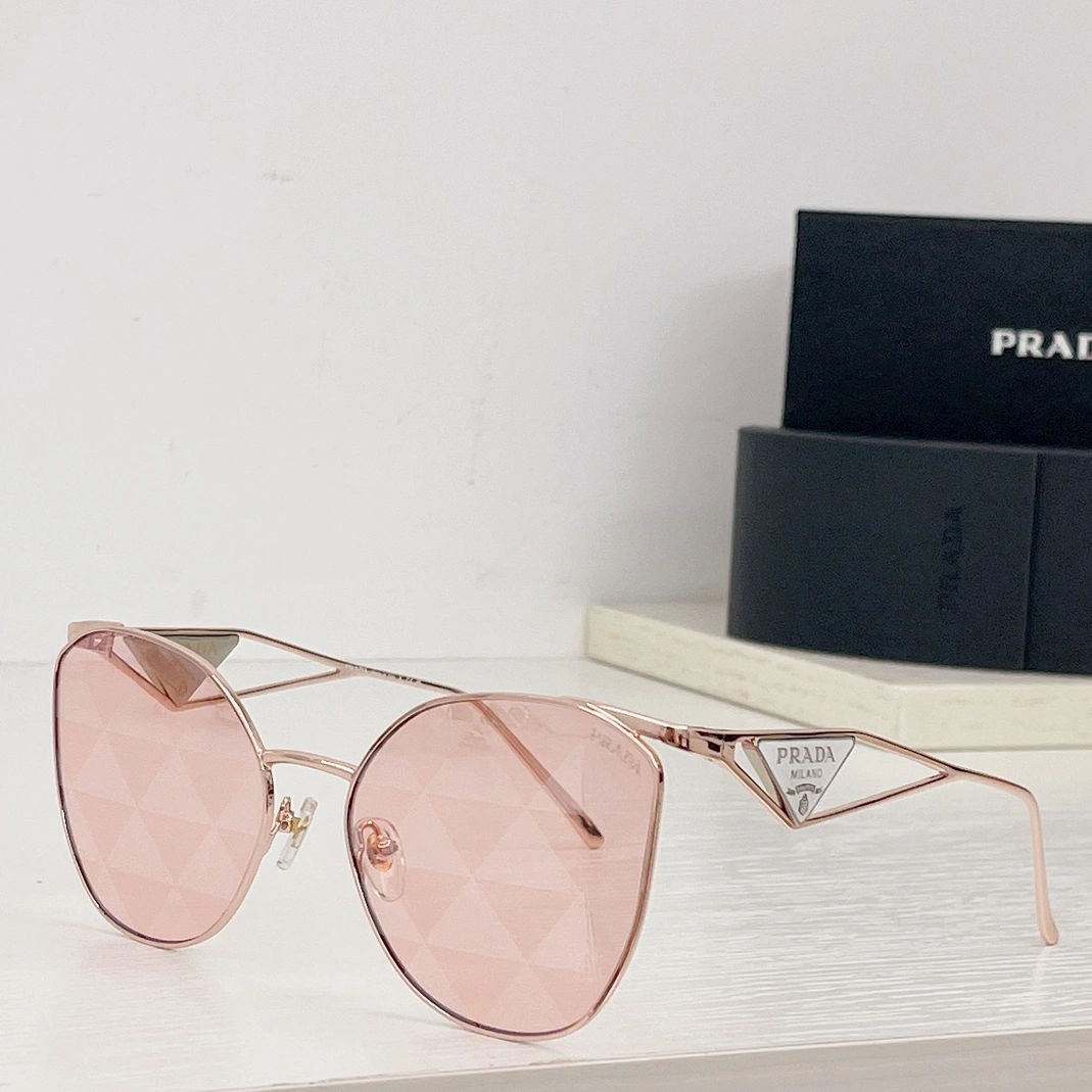 Soft 4922 Prada AAA Quality Sunglasses
