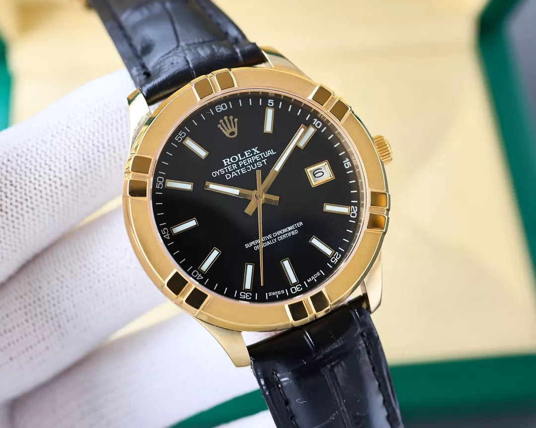 Soft 4933 Rolex AAA Quality Watches For Men