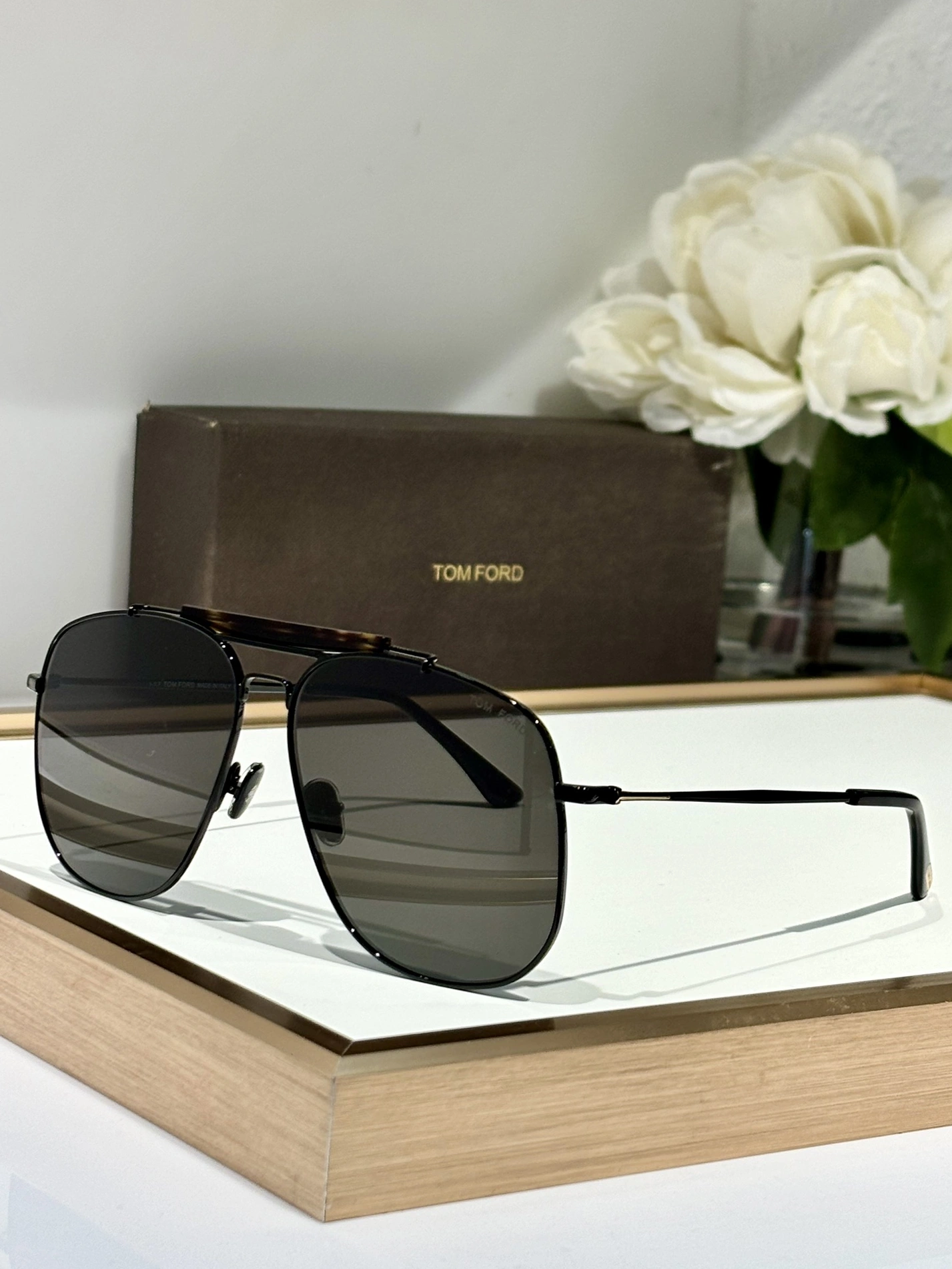 Soft 4996 Tom Ford AAA Quality Sunglasses