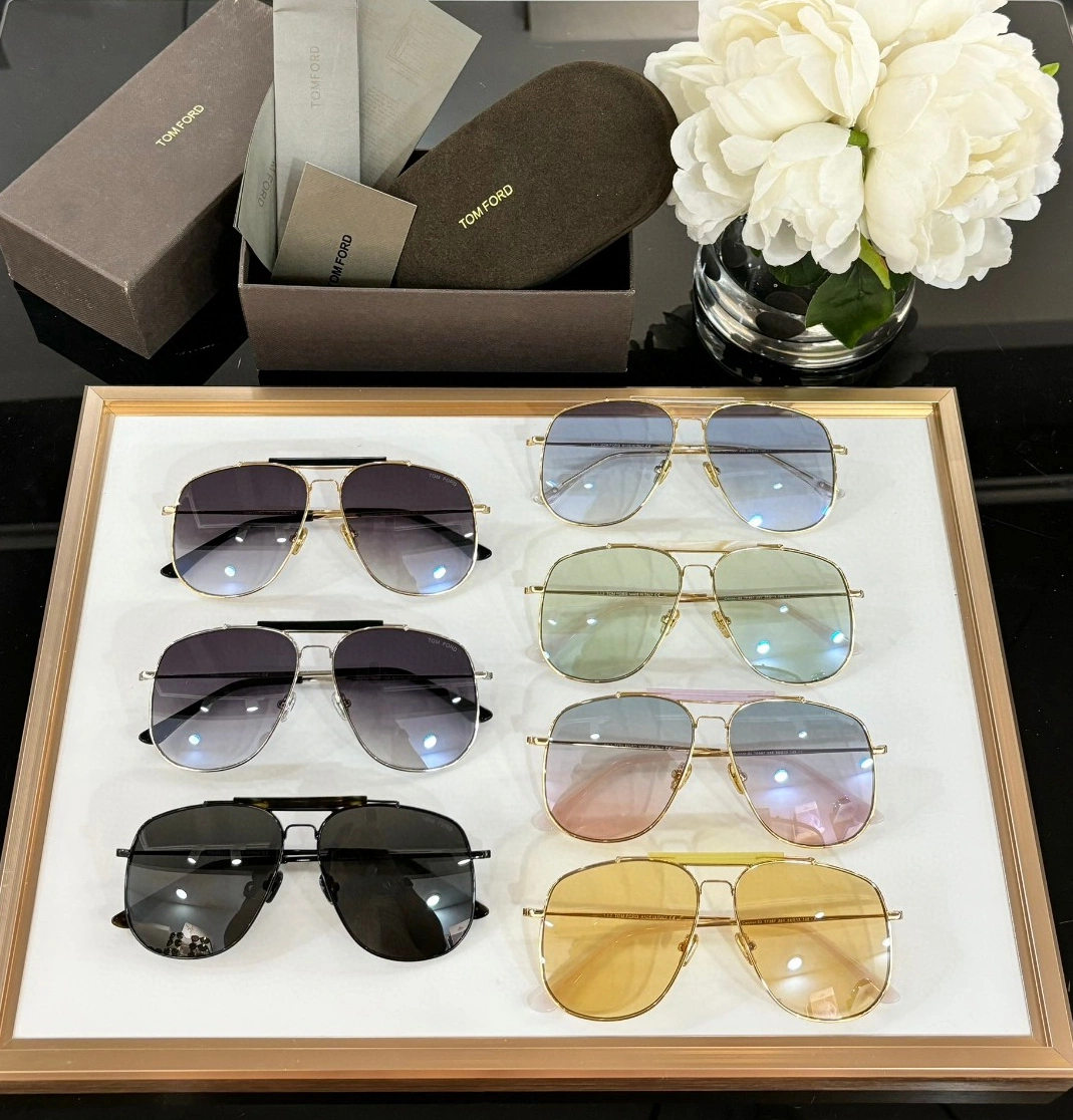 Soft 4996 Tom Ford AAA Quality Sunglasses