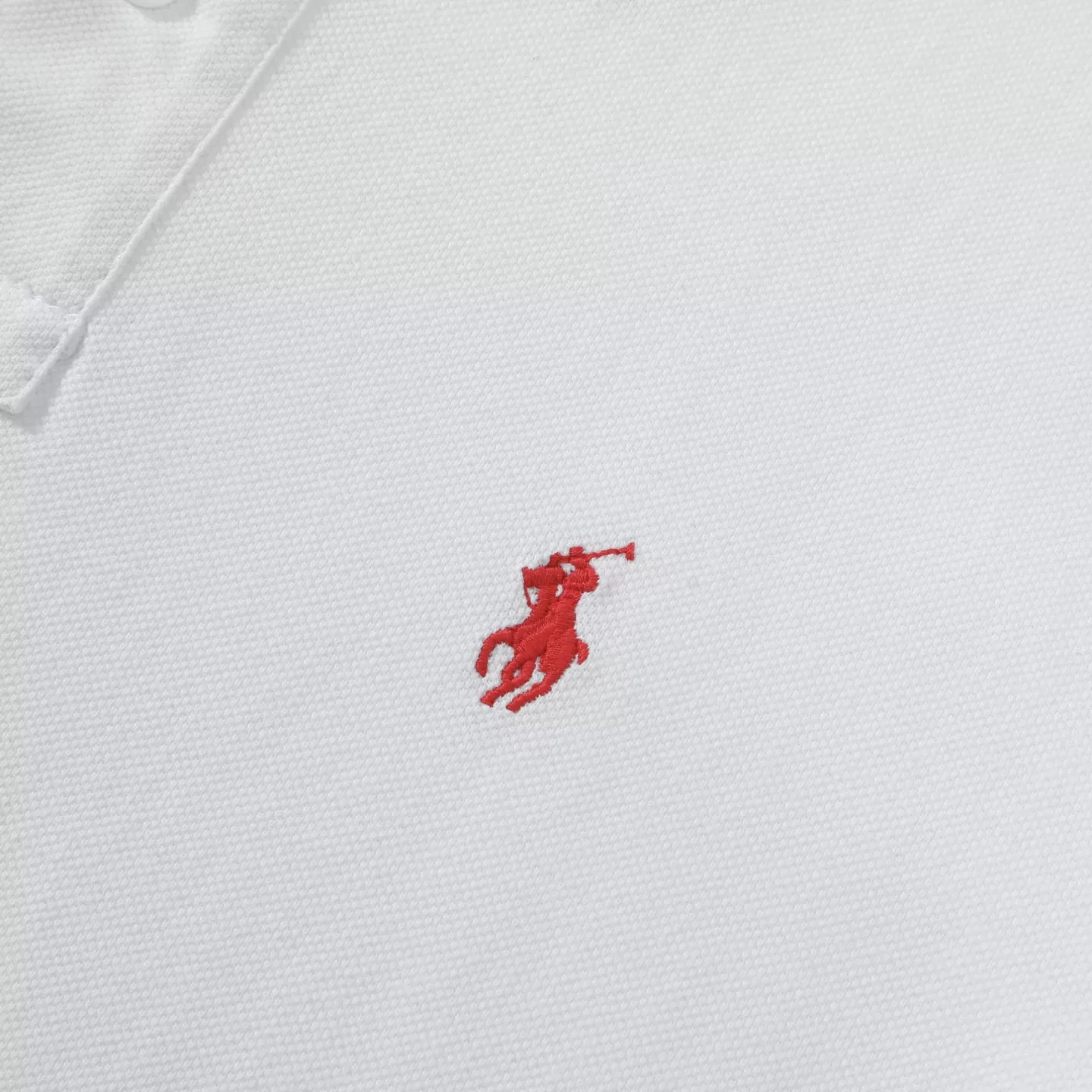 Soft 5055 Ralph Lauren Polo T-Shirts Short Sleeved For Unisex