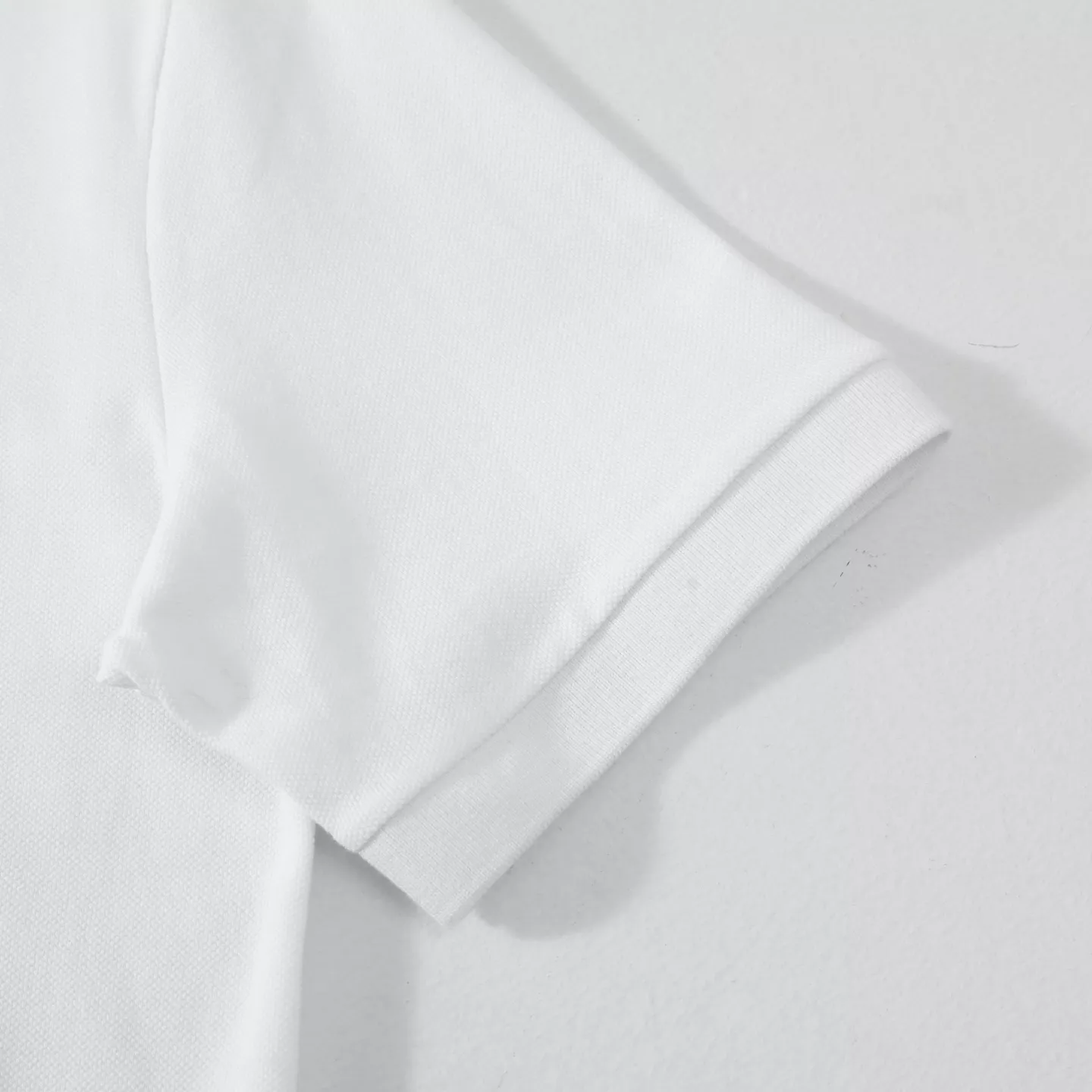 Soft 5055 Ralph Lauren Polo T-Shirts Short Sleeved For Unisex