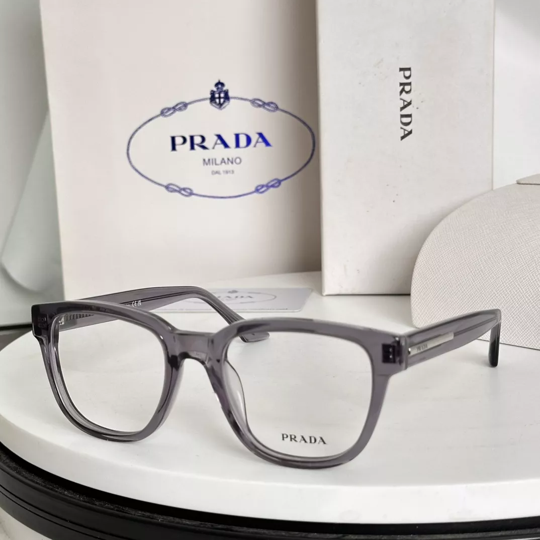Soft 506 Prada Goggles