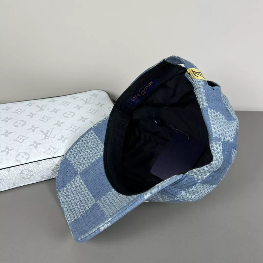 Soft 5072 Louis Vuitton LV Caps