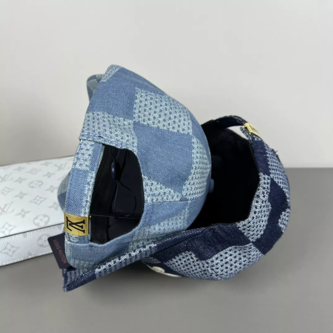 Soft 5072 Louis Vuitton LV Caps