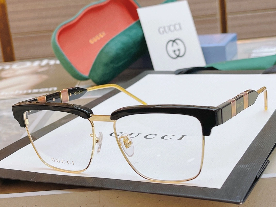 Soft 5124 Gucci Fashion Goggles