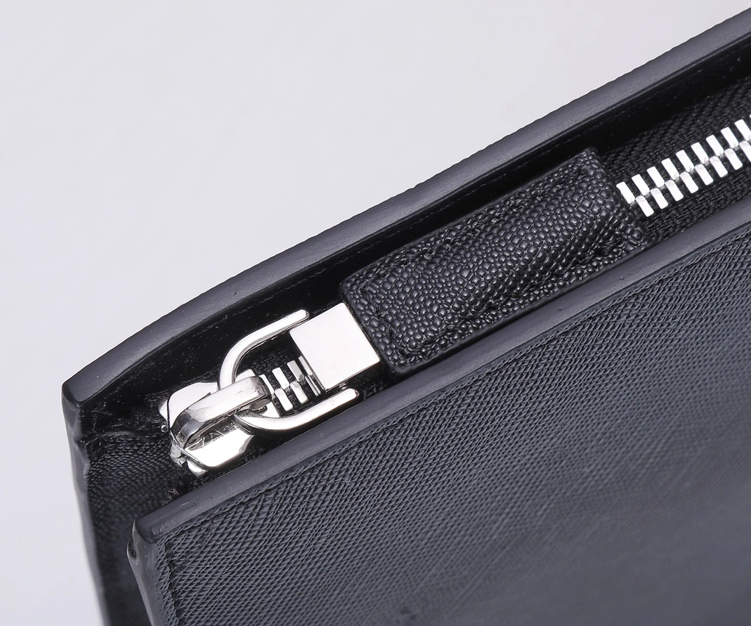 Soft 5124 Prada AAA Man Wallets