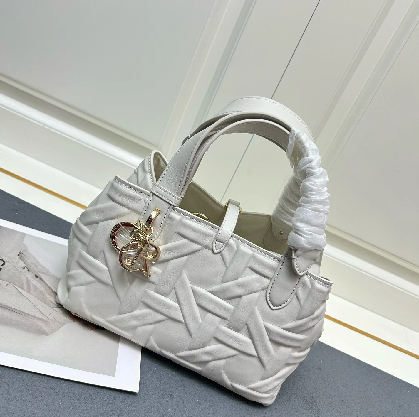 Soft 5232 Christian Dior AAA Quality Handbags For Women
