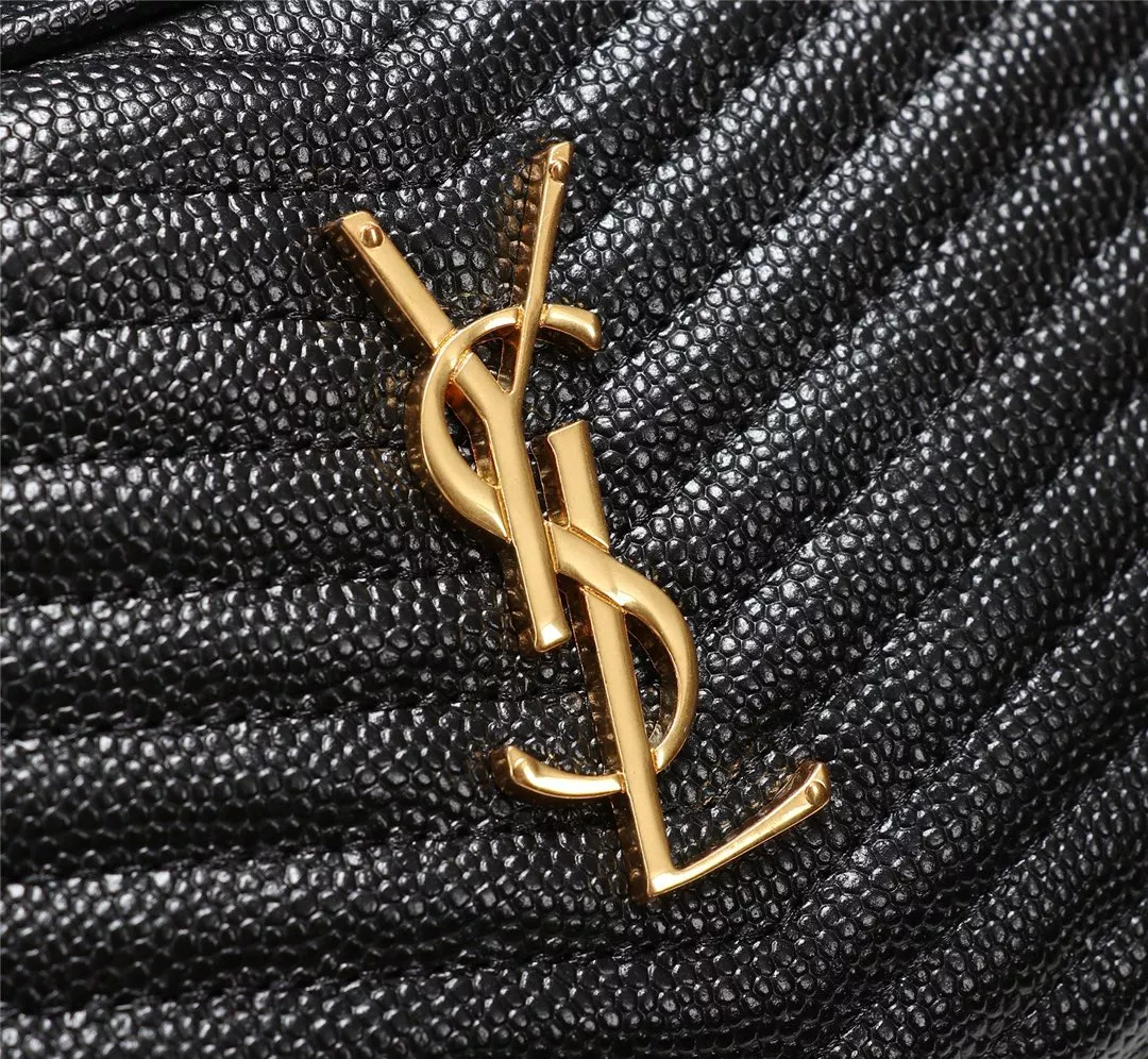 Soft 5254 Yves Saint Laurent YSL AAA Quality Messenger Bags For Women
