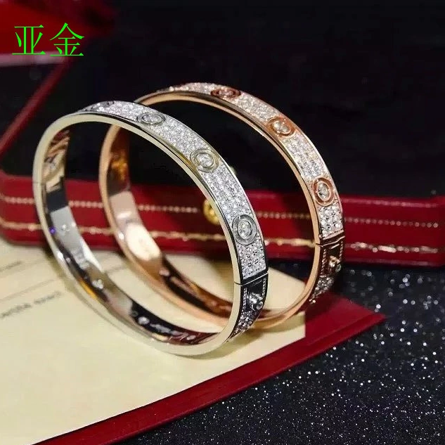 Soft 5291 Cartier AAA Quality Bracelets
