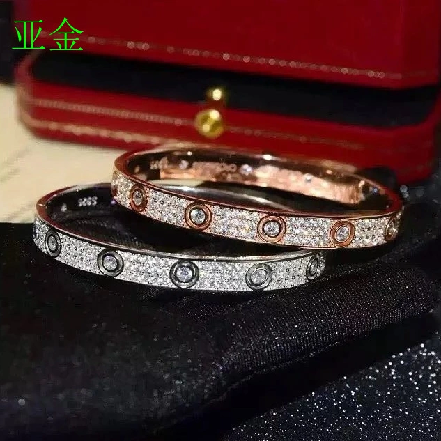 Soft 5291 Cartier AAA Quality Bracelets