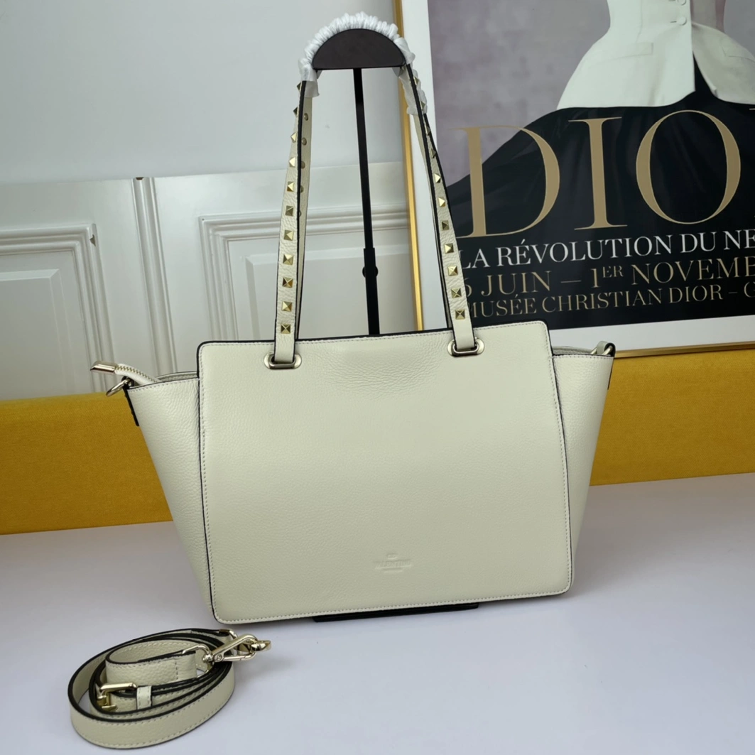 Soft 5292 Valentino AAA Quality Shoulder Bags For Women