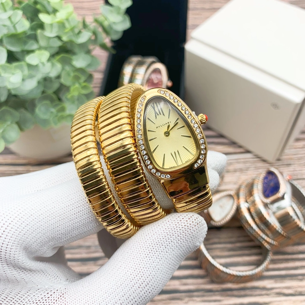 Soft 5294 Bvlgari Watches For Women