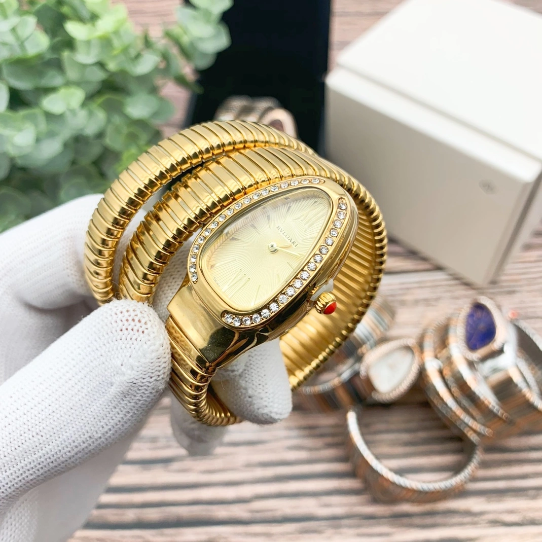Soft 5294 Bvlgari Watches For Women