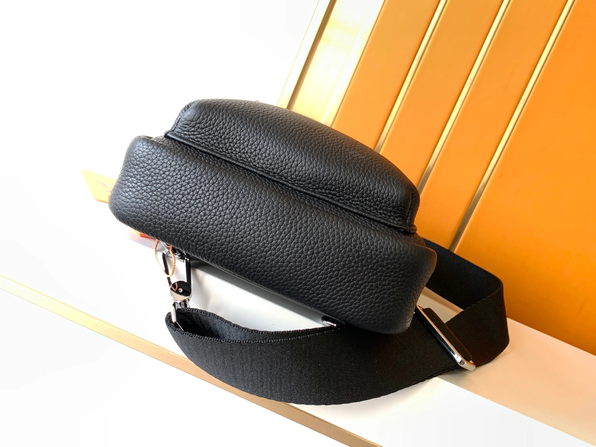 Soft 5331 Hermes AAA Man Messenger Bags