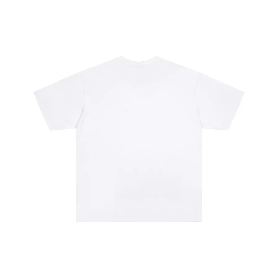 Soft 5408 Burberry T-Shirts Short Sleeved For Unisex