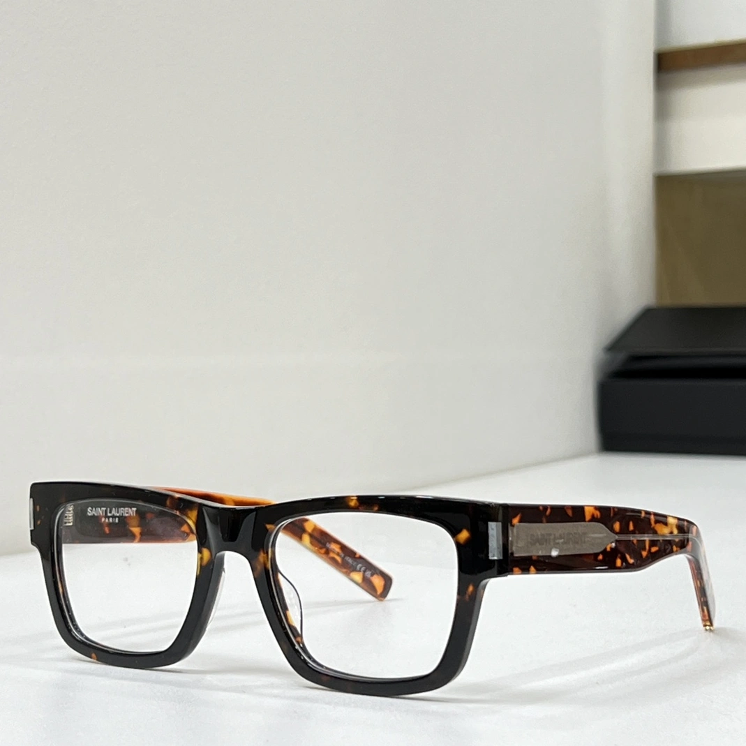 Soft 5468 Yves Saint Laurent YSL Goggles