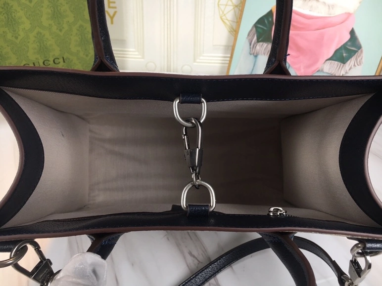 Soft 550 Gucci AAA Quality Tote-Handbags For Women