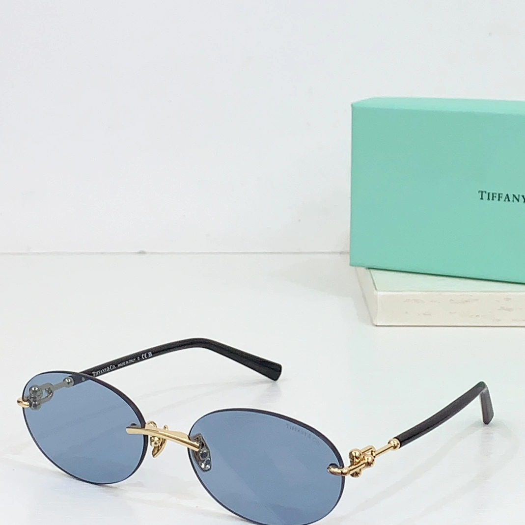Soft 5512 Tiffany AAA Sunglasses