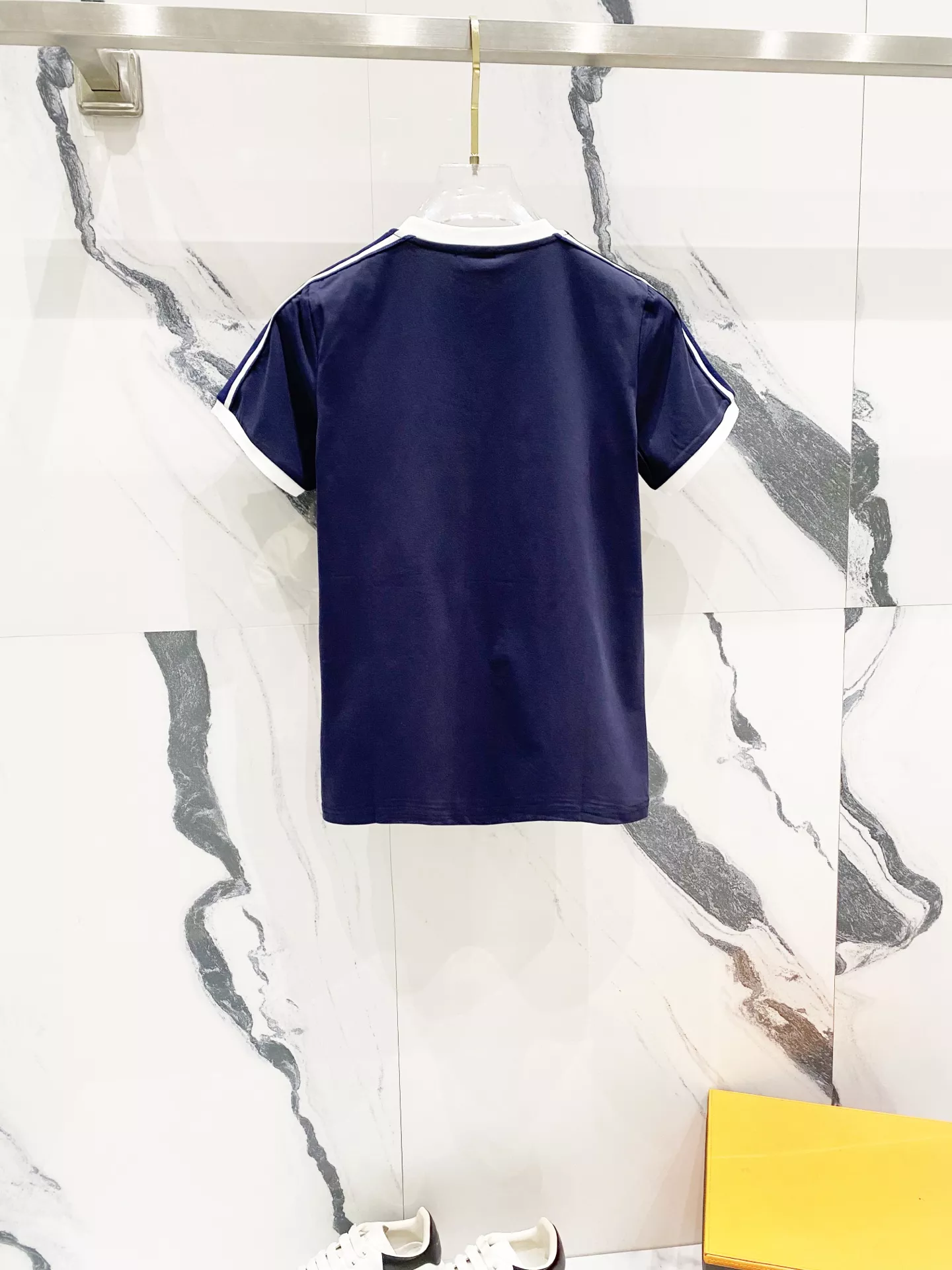 Soft 5528 Celine T-Shirts Short Sleeved For Women