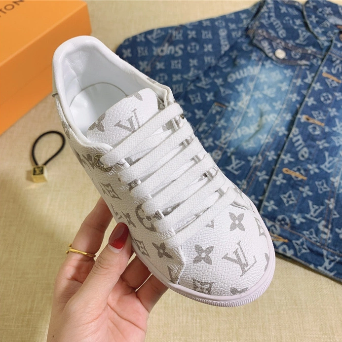 Soft 5547 Louis Vuitton LV Kids\' Shoes For Kids