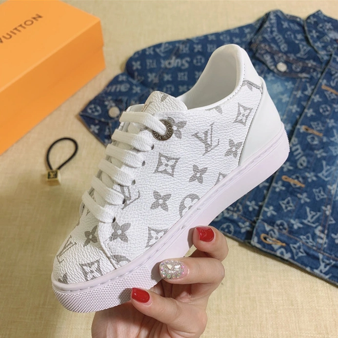 Soft 5547 Louis Vuitton LV Kids\' Shoes For Kids