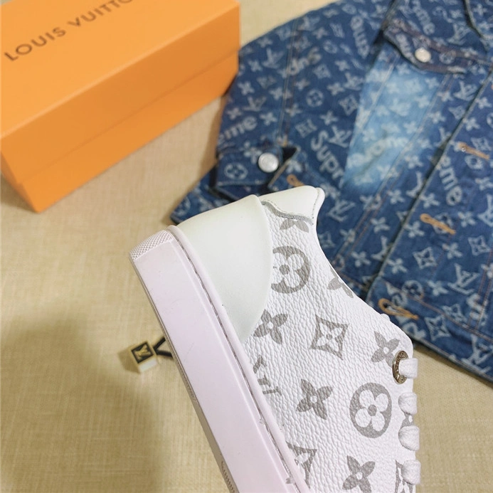 Soft 5547 Louis Vuitton LV Kids\' Shoes For Kids