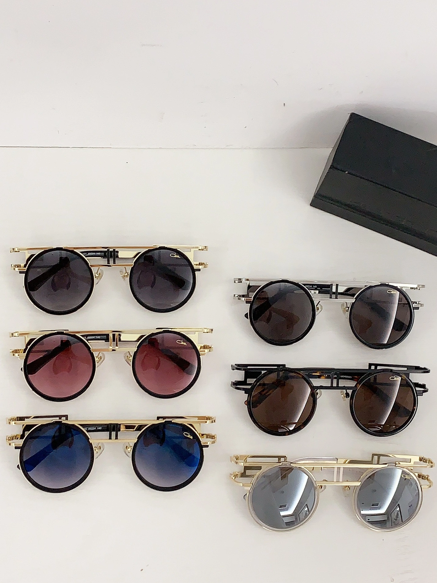 Soft 5572 CAZAL AAA Quality Sunglasses