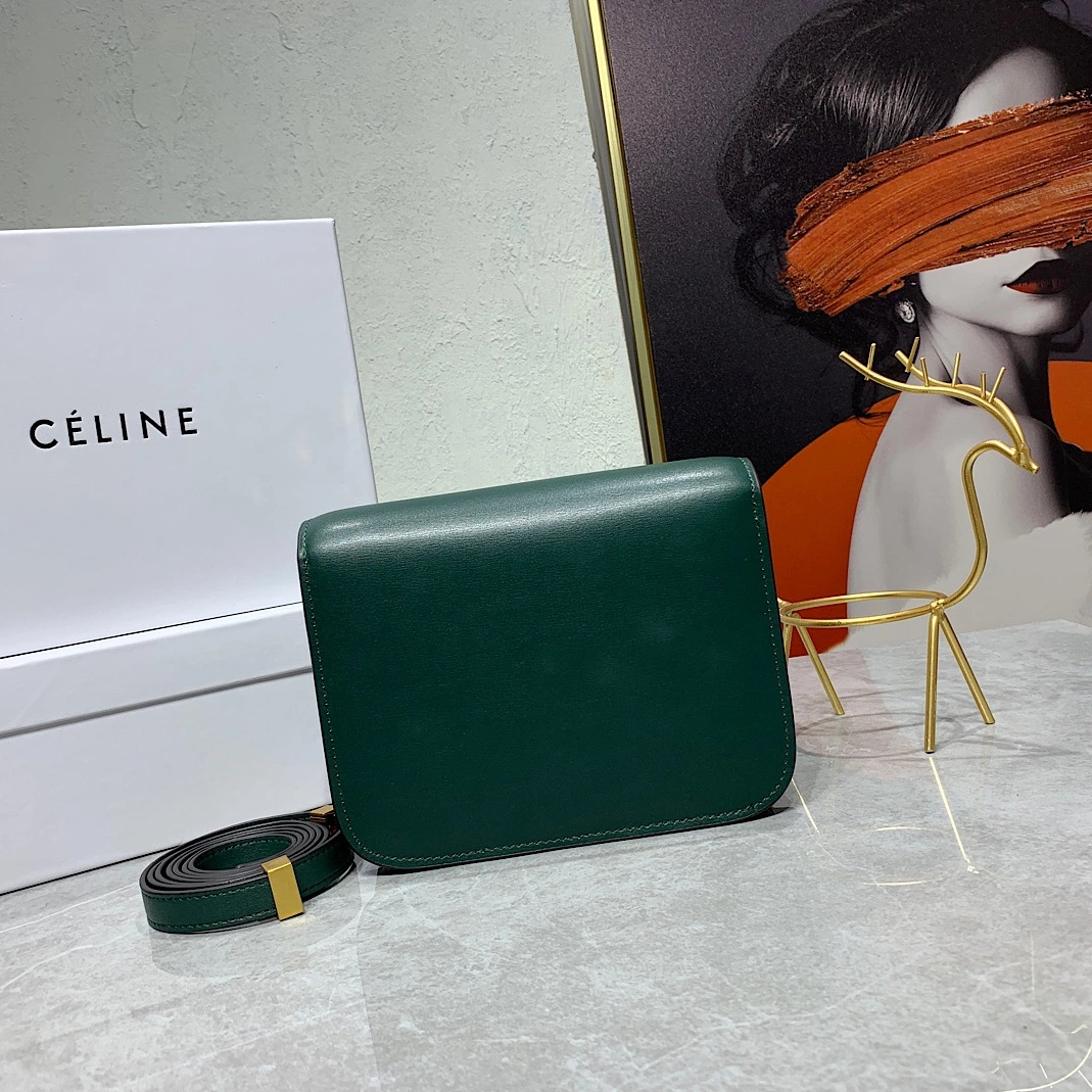 Soft 5611 Celine AAA Quality Messenger Bags For Women