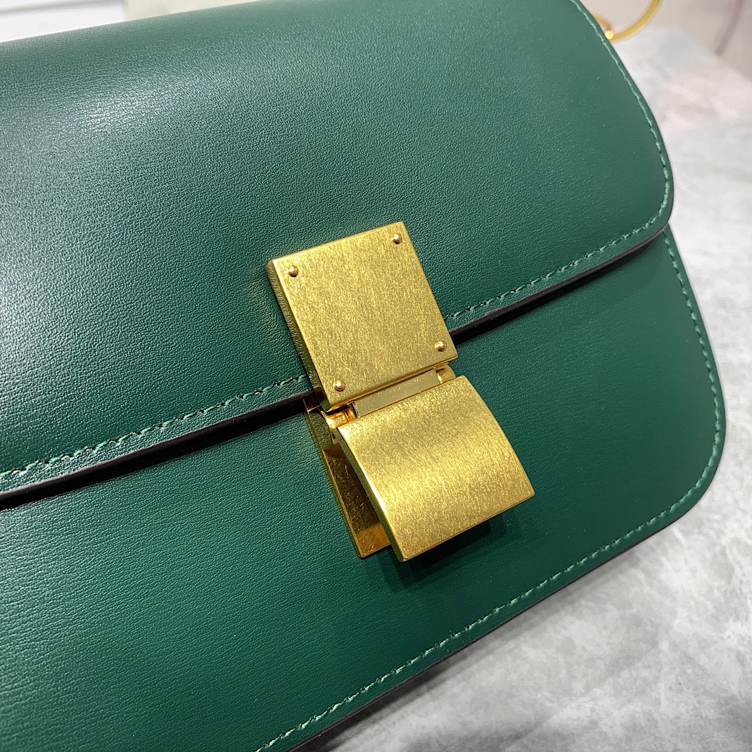 Soft 5611 Celine AAA Quality Messenger Bags For Women