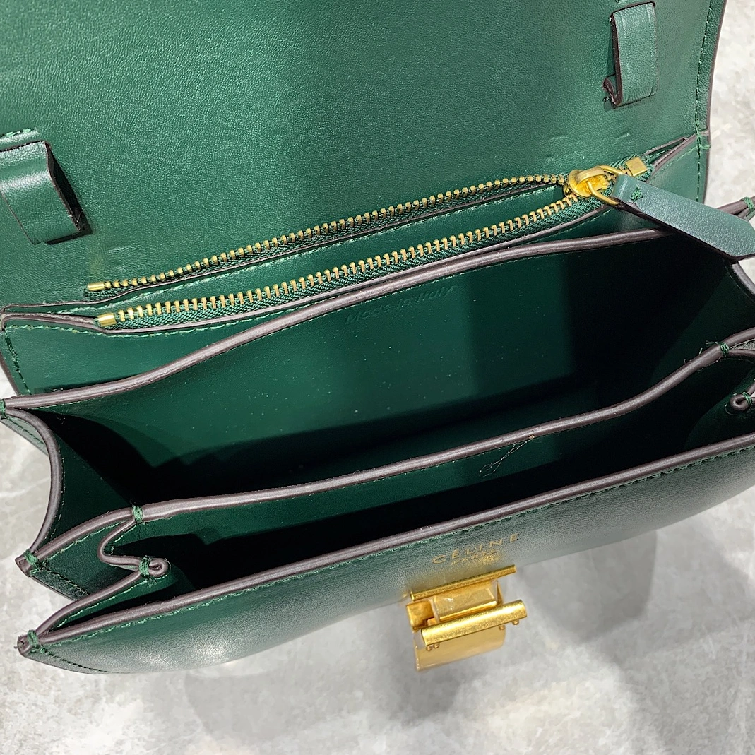 Soft 5611 Celine AAA Quality Messenger Bags For Women