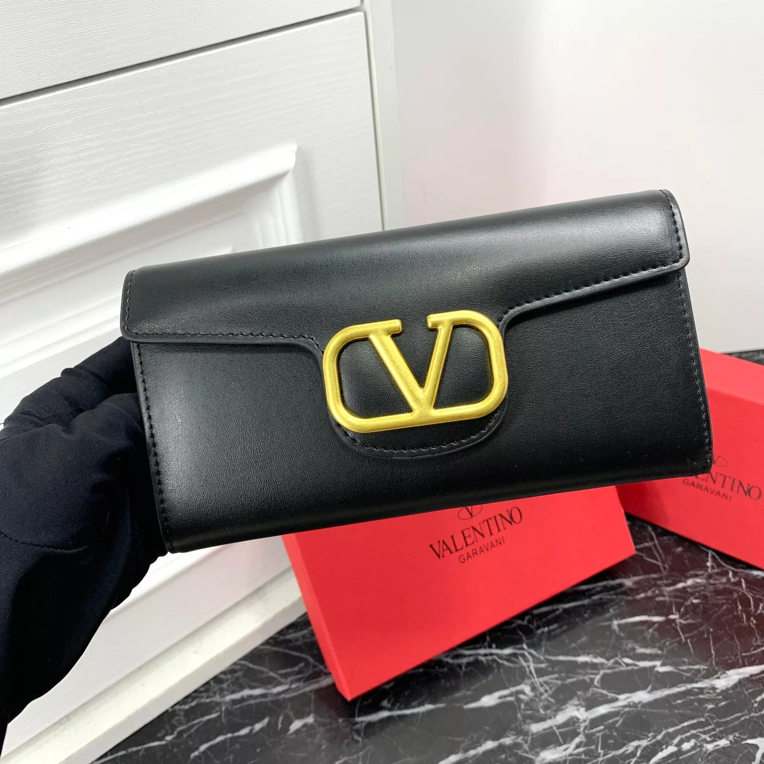 Soft 5629 Valentino Wallets For Women