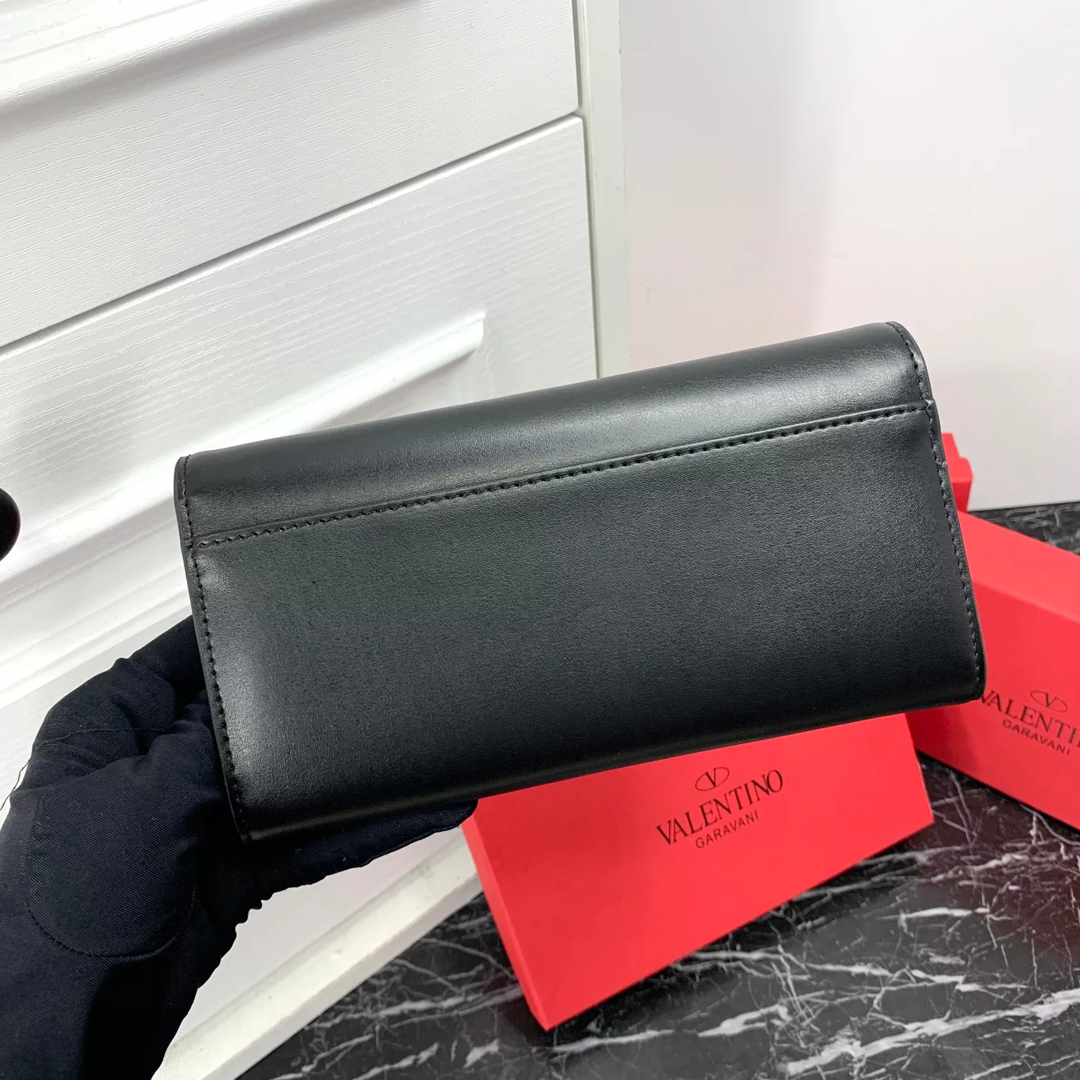 Soft 5629 Valentino Wallets For Women