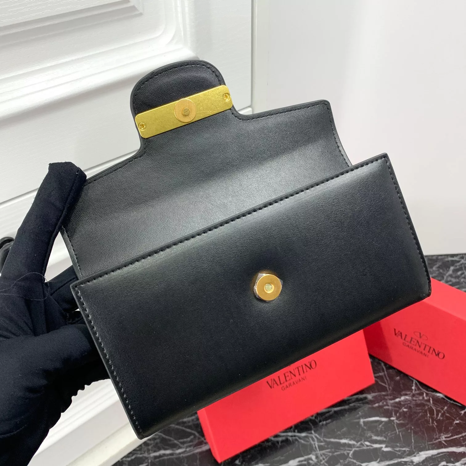 Soft 5629 Valentino Wallets For Women
