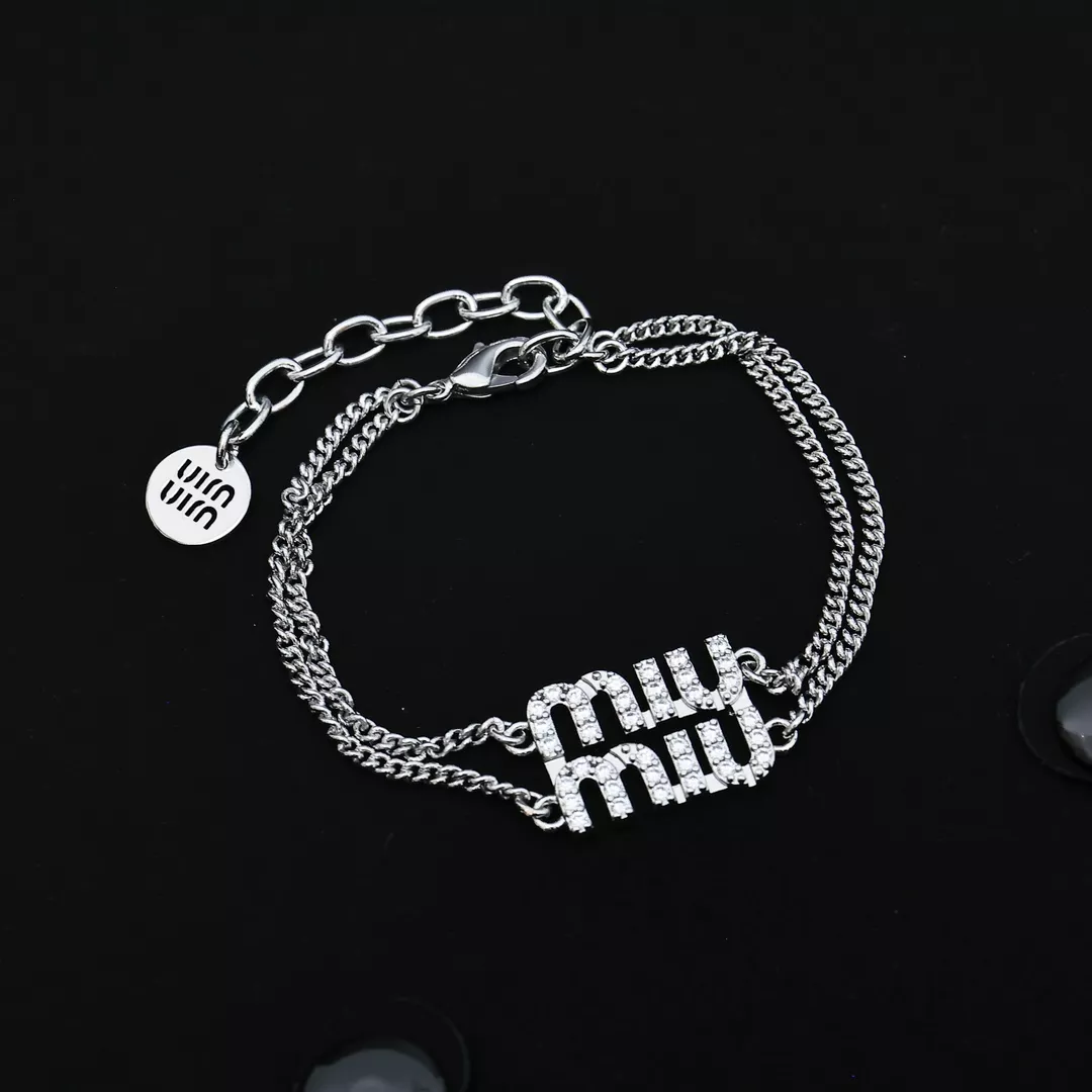 Soft 5636 MIU MIU Bracelets