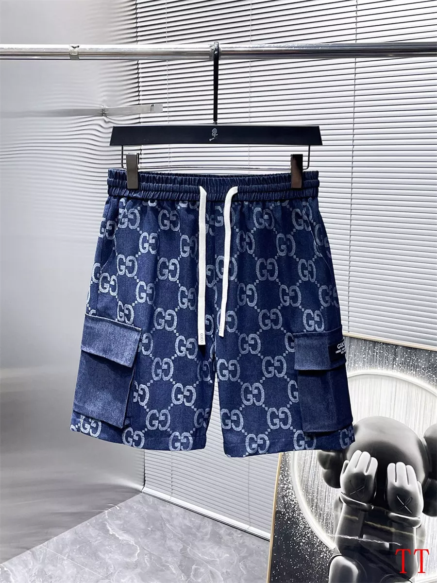 Soft 5686 Gucci Pants For Men