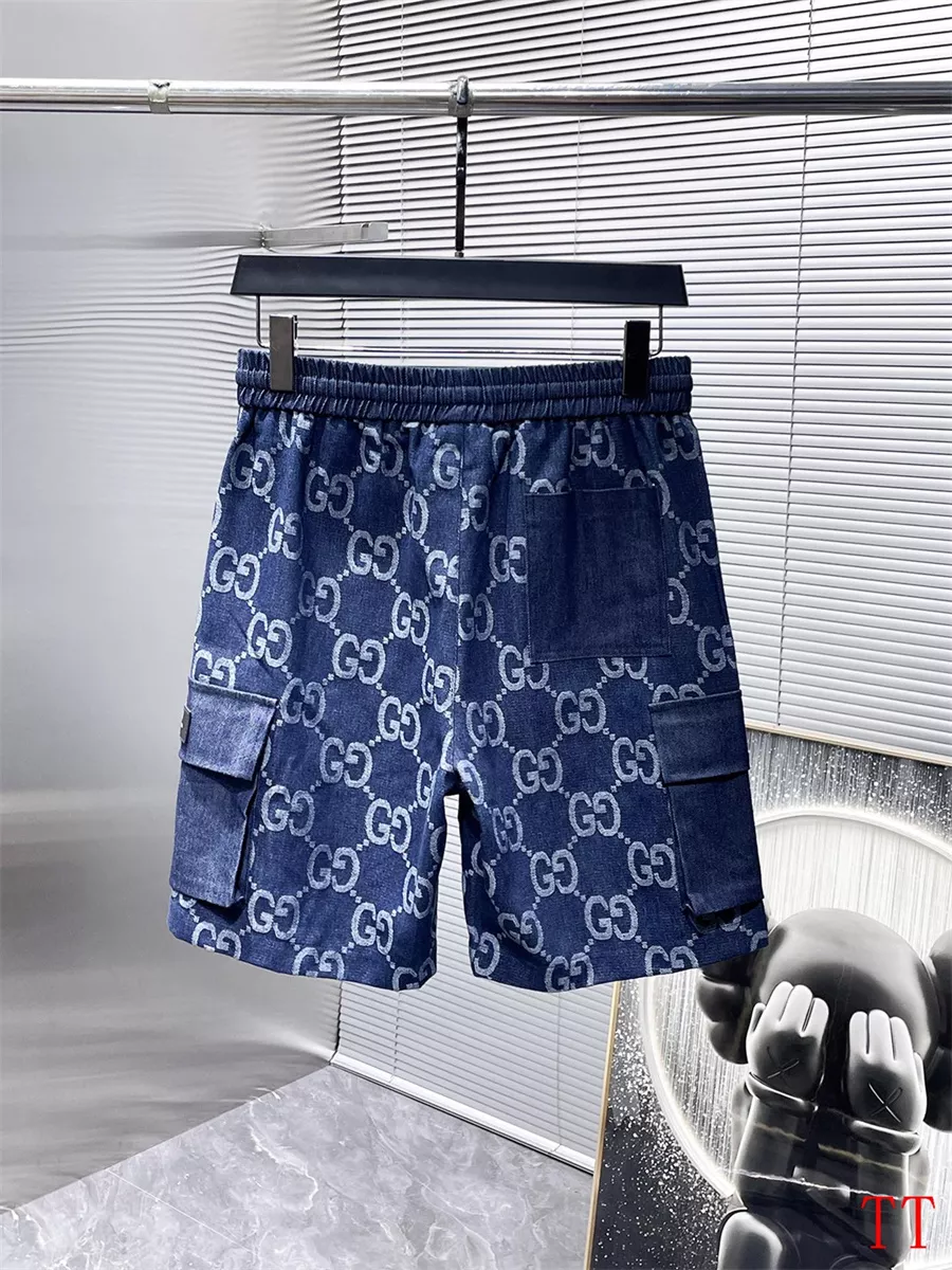 Soft 5686 Gucci Pants For Men