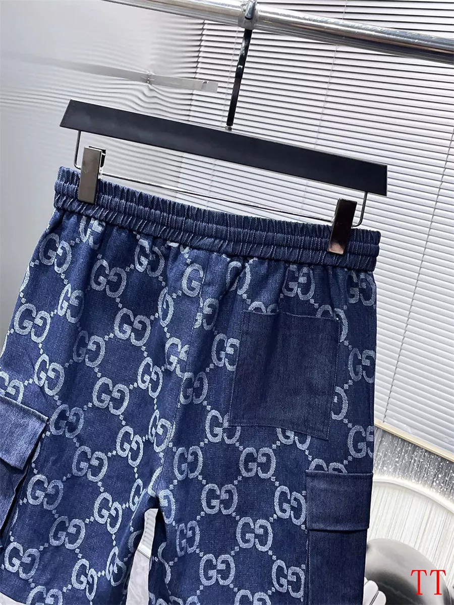 Soft 5686 Gucci Pants For Men