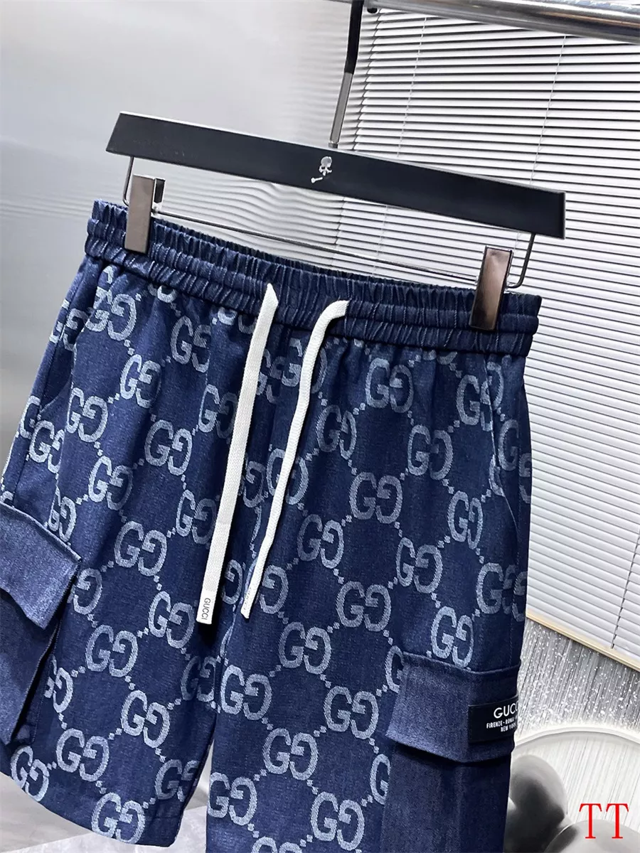 Soft 5686 Gucci Pants For Men