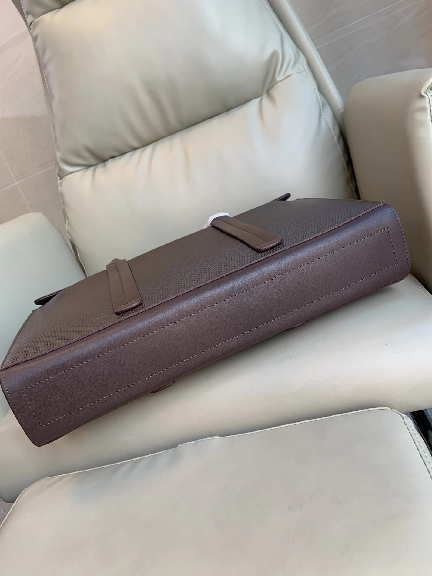 Soft 5716 Prada AAA Man Handbags
