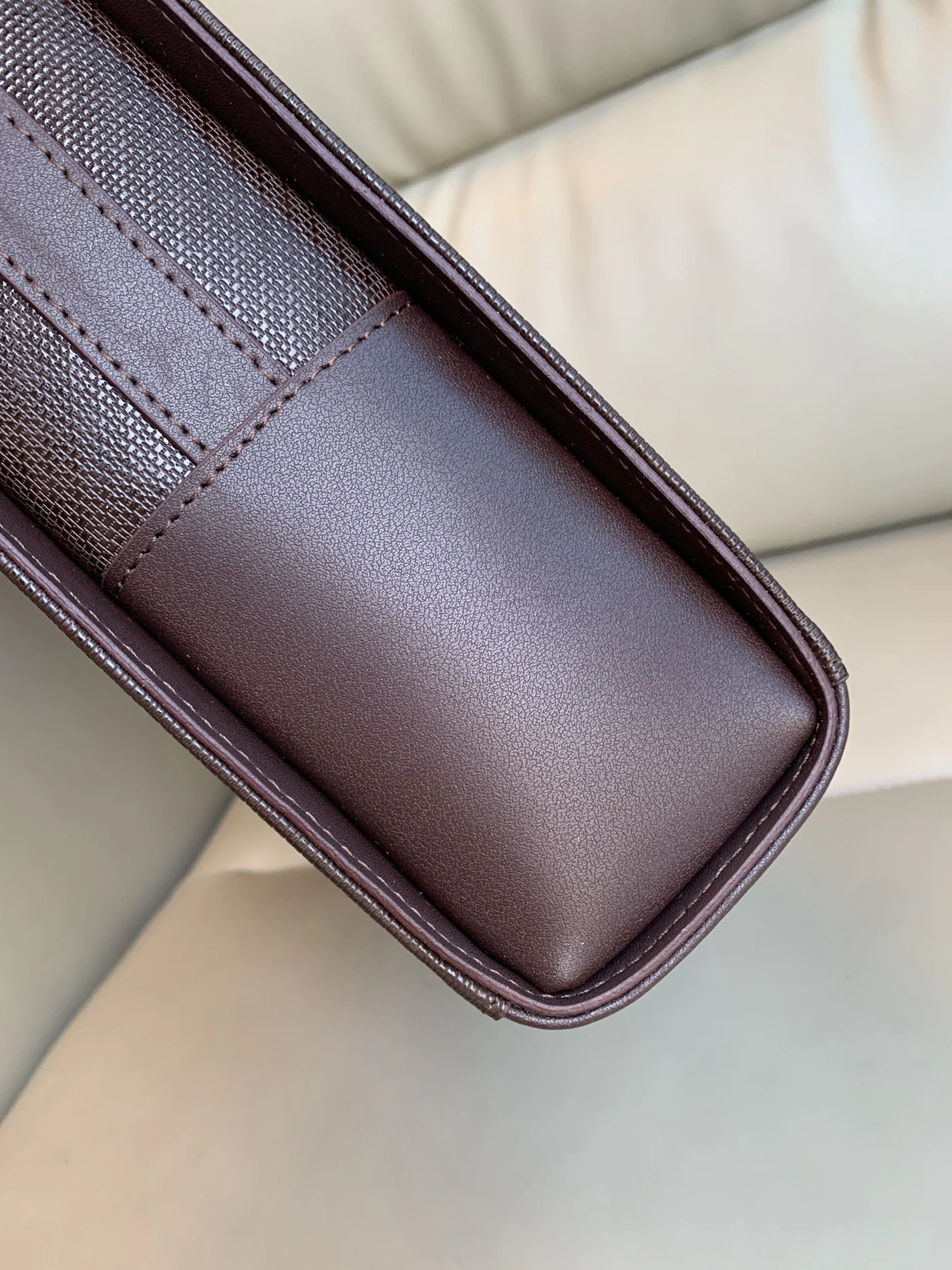 Soft 5716 Prada AAA Man Handbags