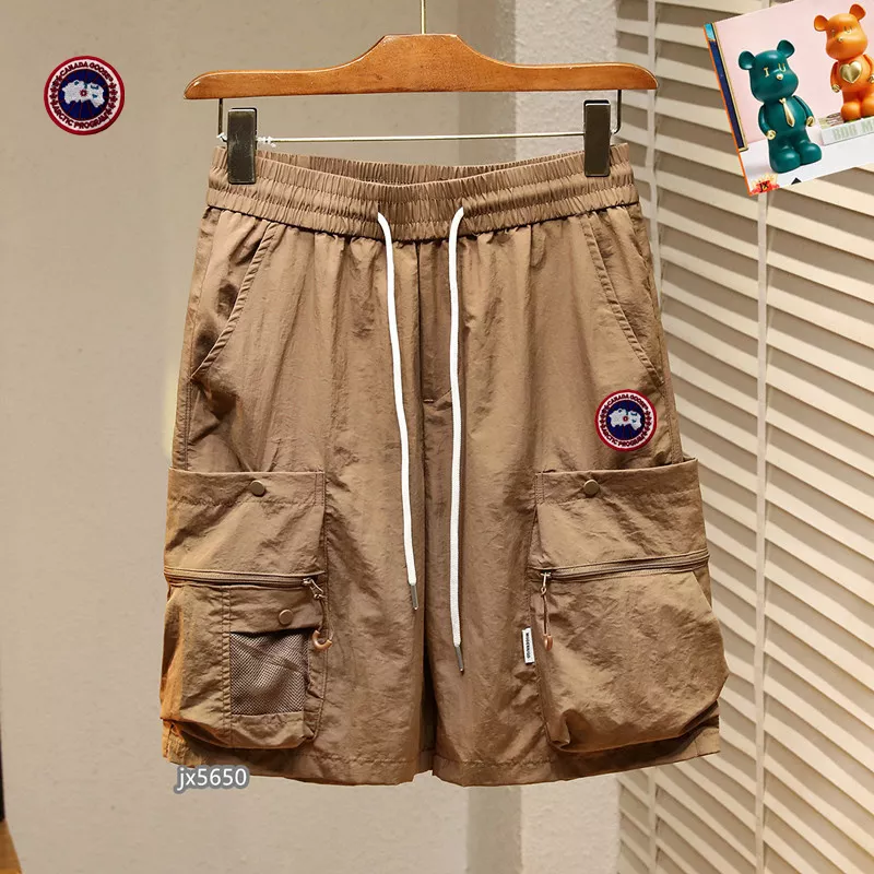 Soft 576 Canada Goose Pants For Men